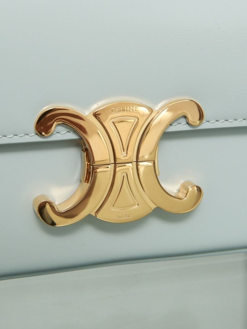 Ce1i*e triomphe bags